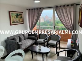 2 Habitación Departamento en venta en Centro Comercial Unicentro Medellin, Medellín, Medellín