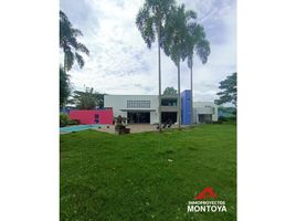 3 Bedroom House for sale in Pereira, Risaralda, Pereira