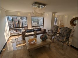 4 Habitación Apartamento en venta en River View Park, Cali, Cali