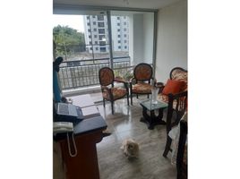 2 Habitación Apartamento en venta en River View Park, Cali, Cali