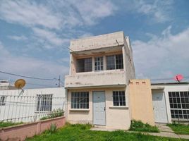 3 Schlafzimmer Villa zu verkaufen in Tequixquiac, Mexico, Tequixquiac