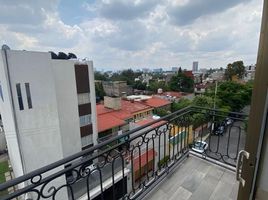 Appartement 2 chambre à vendre à Naucalpan De Juarez, Mexico, Naucalpan De Juarez