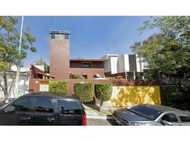 Maison 4 chambre à vendre à Naucalpan De Juarez, Mexico, Naucalpan De Juarez