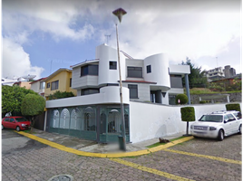 5 Schlafzimmer Haus zu verkaufen in Naucalpan De Juarez, Mexico, Naucalpan De Juarez, Mexico, Mexiko