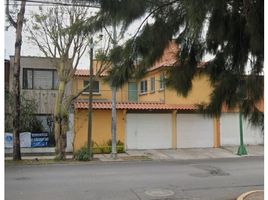 4 Bedroom House for sale in Gustavo A Madero, Mexico City, Gustavo A Madero
