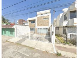 4 Schlafzimmer Haus zu verkaufen in Ocoyucan, Puebla, Ocoyucan