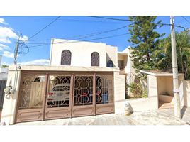 4 Schlafzimmer Haus zu verkaufen in Merida, Yucatan, Merida