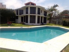 4 Bedroom House for sale in Temixco, Morelos, Temixco