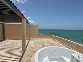 3 Habitación Departamento en venta en Telchac Puerto, Yucatán, Telchac Puerto, Yucatán