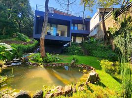Appartement 4 chambre à vendre à Valle De Bravo, Mexico, Valle De Bravo, Mexico, Mexique