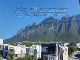 Terrain à vendre à Monterrey, Nuevo Leon, Monterrey, Nuevo Leon
