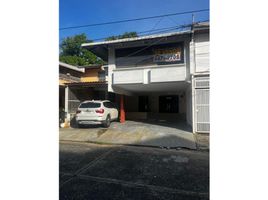 4 Habitación Casa en venta en Panamá, San Francisco, Ciudad de Panamá, Panamá, Panamá