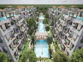 Appartement 3 chambre à vendre à Cozumel, Quintana Roo, Cozumel