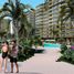 Appartement 1 chambre à vendre à Cancun, Quintana Roo, Cancun