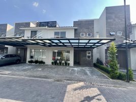 3 Schlafzimmer Villa zu verkaufen in Toluca, Mexico, Toluca