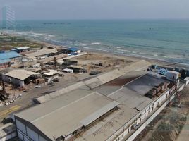  Terreno (Parcela) en venta en Chanduy, Santa Elena, Chanduy