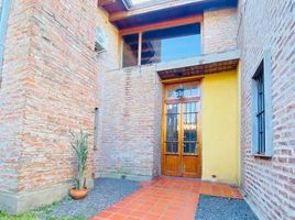 3 Bedroom House for sale in Moron, Buenos Aires, Moron