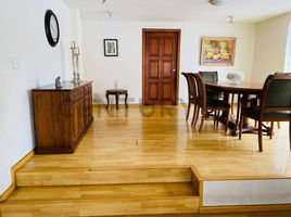 3 Habitación Apartamento en venta en Bicentenario Park, Quito, Quito, Quito