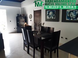 3 Bedroom Apartment for rent in Antioquia, Envigado, Antioquia