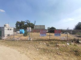  Grundstück zu verkaufen in Huehuetoca, Mexico, Huehuetoca