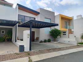 Villa 4 chambre à vendre à Queretaro, Queretaro, Queretaro, Queretaro