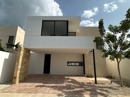 3 Habitación Casa en venta en Yaxkukul, Yucatán, Yaxkukul