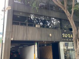 8.96 m² Office for rent in Miguel Hidalgo, Mexico City, Miguel Hidalgo
