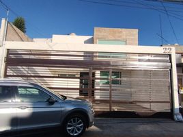 3 Schlafzimmer Villa zu verkaufen in Nicolas Romero, Mexico, Nicolas Romero