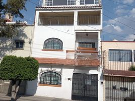 6 Habitación Casa en venta en Gustavo A Madero, Ciudad de México, Gustavo A Madero