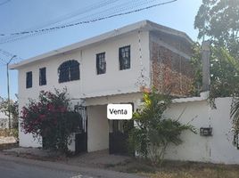 3 Schlafzimmer Haus zu verkaufen in Culiacan, Sinaloa, Culiacan