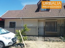 3 Habitación Casa en venta en Ñuble, Chillan, Diguillín, Ñuble