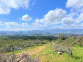  Land for sale in Nogales, Quillota, Nogales