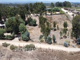  Terreno (Parcela) en venta en Valparaíso, Puchuncavi, Valparaíso, Valparaíso