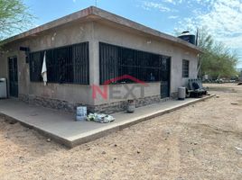 1 Bedroom House for sale in Hermosillo, Sonora, Hermosillo, Sonora