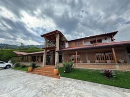 5 Schlafzimmer Haus zu verkaufen in Dosquebradas, Risaralda, Dosquebradas