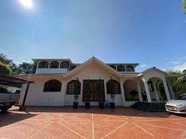 5 Schlafzimmer Haus zu verkaufen in Cali, Valle Del Cauca, Cali