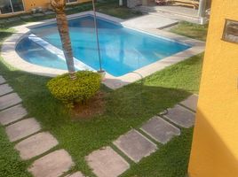 3 Habitación Villa en venta en Temixco, Morelos, Temixco, Morelos, México