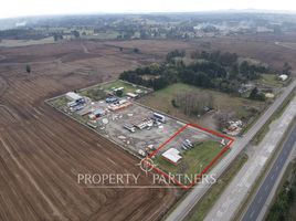  Terreno (Parcela) en alquiler en Temuco, Cautín, Temuco