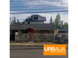 4 Schlafzimmer Villa zu verkaufen in Llanquihue, Los Lagos, Calbuco, Llanquihue