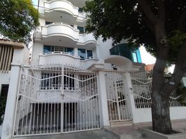 4 Habitación Apartamento en alquiler en Quinta de San Pedro Alejandrino, Santa Marta, Santa Marta