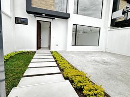 3 Habitación Casa en venta en Cumbaya, Quito, Cumbaya