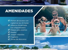 3 Bedroom Condo for sale in El Marques, Queretaro, El Marques, Queretaro