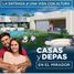 3 Bedroom Condo for sale in El Marques, Queretaro, El Marques, Queretaro