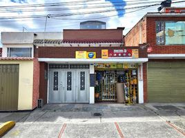 Maison 4 chambre à vendre à Bogota, Cundinamarca, Bogota