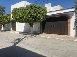 3 Schlafzimmer Haus zu verkaufen in Irapuato, Guanajuato, Irapuato