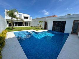 4 Schlafzimmer Haus zu verkaufen in Tlayacapan, Morelos, Tlayacapan