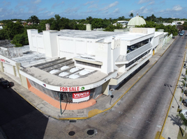 4,100 m² Office for sale in Merida, Yucatán, Merida