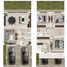 Maison 3 chambre à vendre à Cancun, Quintana Roo, Cancun