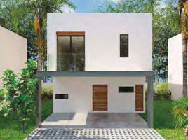 Maison 3 chambre à vendre à Cancun, Quintana Roo, Cancun