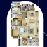 Appartement 3 chambre à vendre à Isla Mujeres, Quintana Roo, Isla Mujeres